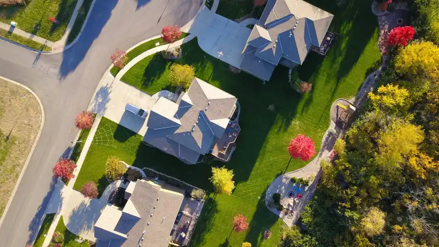 Ontario’s Housing Goals Slipping as New Budget Reveals Construction Slowdown